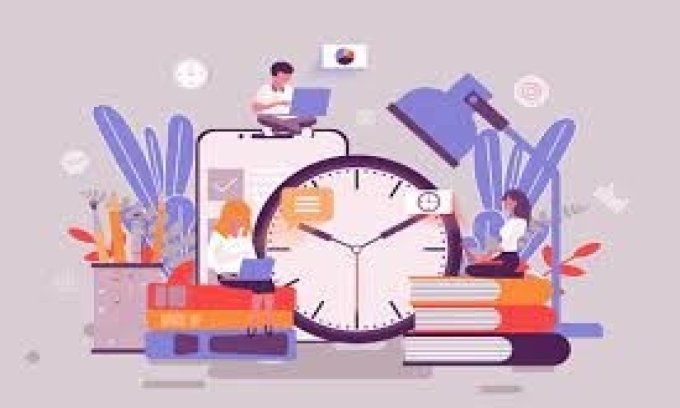 Những điều mà sinh viên phải lưu ý khi đi làm thêm